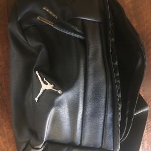 Michael Jordan waist pack